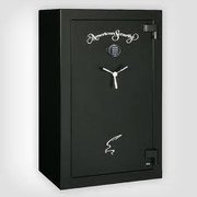 Huge selection of gun safes.