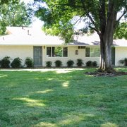 Exterior of Lassen Villa Apartments