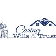 Caring Wills and Trusts logo