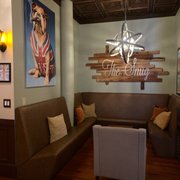 The Snug!