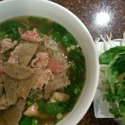 House Special