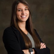 Anna Henderson- Customer Service and Sales Representative