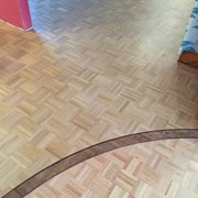 Plaque floors