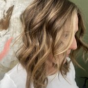 Highlight lowlight