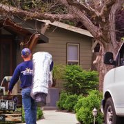Our technicians are factory trained professionals who treat every job with pride and each home or office with care and respect.