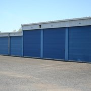 C&C Storage in Chico