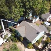 James Cooper Tree and stump grinding. License b. H. - 1 00153.   530 321 7111