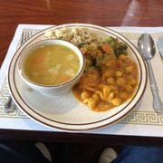 Chana Masala