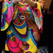 Authentic 60's clothes for sale till they're gone!
