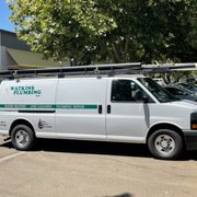 Work Van