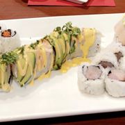 Mexican Roll