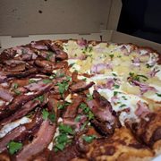 Pizza!