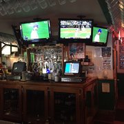 More tvs