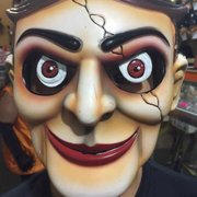 Spirit Halloween