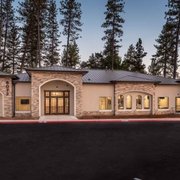 DENTAL OFFICE IN PARADISE