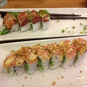 Esplanade Roll