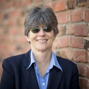 Rev. Kathy Fernandes