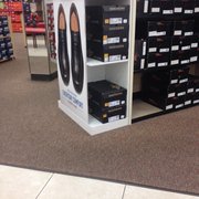 New dress shoes