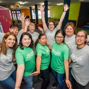 All of our staff are CPR/first aid certified and have at minimum 12 units of Early Childhood Education.