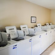 Washing room