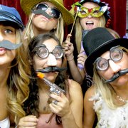 Crazy girls!
