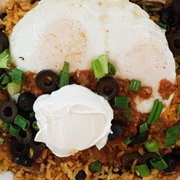 Huevos Rancheros