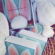 Bunny ears