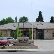 Smart Start Preschool, Chico, CA