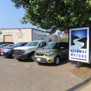 Visit Highway Motors In Chico Today! Find Your Next Used Car. Low or No Credit Is No Problem!