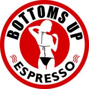 bottoms up espresso
