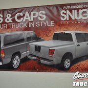 Chico Truck & RV is a full-service truck and RV center w/ over 30 years of experience in trailer sales, Truck & RV Repairs.