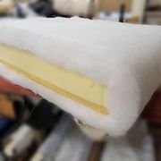Square Deal refills your worn couch cushions.