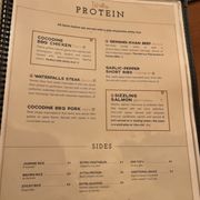 Proteins~