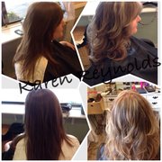 Hair by Karen Reynolds