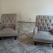 Upholstery cleaning Chico Ca