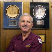 Chuck Pugh Jr - Owner
