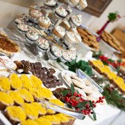 Santa Brunch 2021