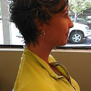 soft, easy, Professional look