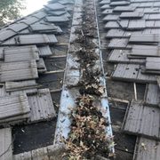 Majority of leak calls are due to... debris build-up. Don't get caught with a leak and schedule your annual/bi-annual maintenance.