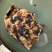 Plain Naan/Butter Naan