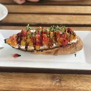 Bruschetta