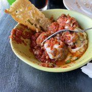 Meatballs
