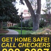Chico State Taxi Services