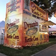 Best kettle corn ever
