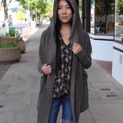 Free People Jacket