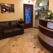 Front Office