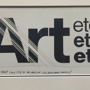 Our original logo!