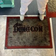 Welcome The Dungeon