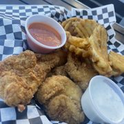 Chicken Tenders