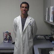 Dr. Sean R. Stoddard, South Orange County Orthopaedics, Inc.